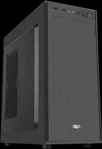کیس  AWEST مدل  Henza
