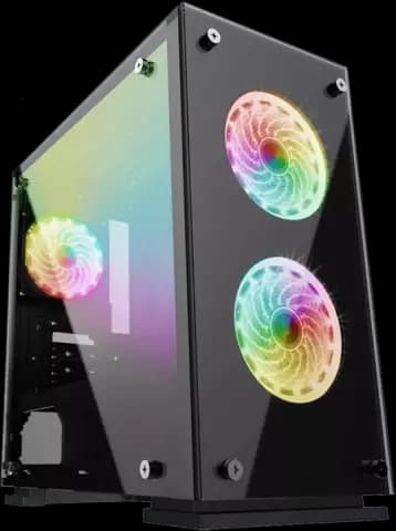 کیس گیمینگ GameMax مدل H605-TA