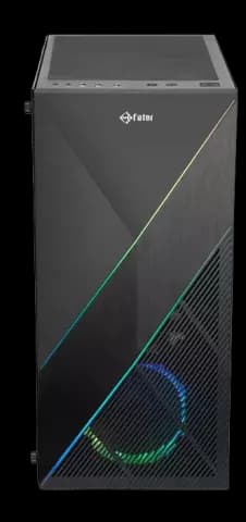 کیس گیمینگ Fater مدل FG-520X