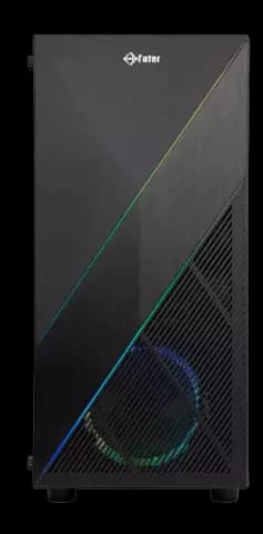 کیس گیمینگ Fater مدل FG-520X