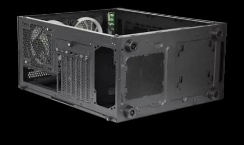 کیس گیمینگ Fater مدل FG-520X