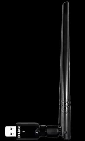 کارت شبکه D-Link مدل DWA-185 AC1300
