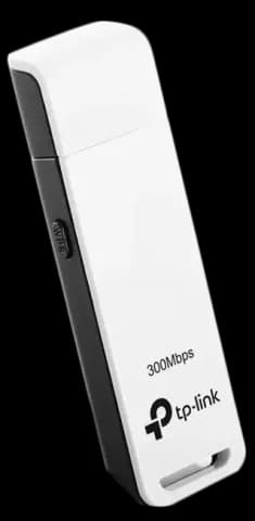 کارت شبکه بی سیم TP-Link مدل TL-WN821N