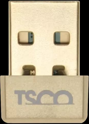 کارت شبکه  TSCO مدل  TW 1000