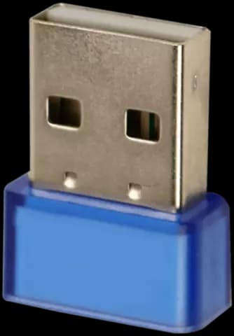 کارت شبکه USB بی سیم KNET
