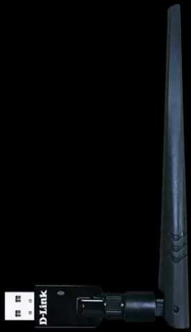 کارت شبکه  D-Link مدل  DWA-172
