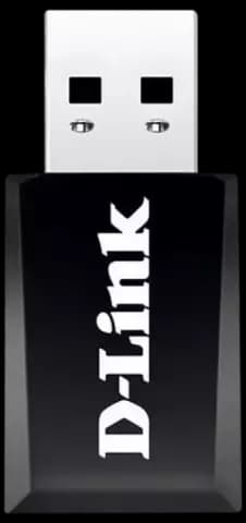 کارت شبکه  D-Link مدل AC1300 DWA-182