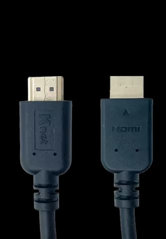 کابل 5 متری HDMI 2.0 کی نت مدل K-CH200050