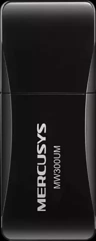 کارت شبکه MERCUSYS مدل MW300UM