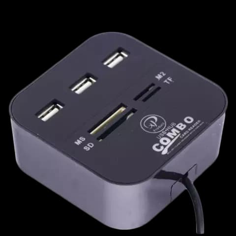 هاب 3 پورت XP Product مدل XP-HC836E