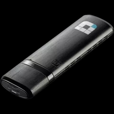 کارت شبکه USB بی سیم D-LINK مدل AC1200 DWA-182