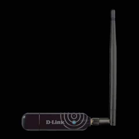 کارت شبکه بیسیم D-LINK مدل DWA-137