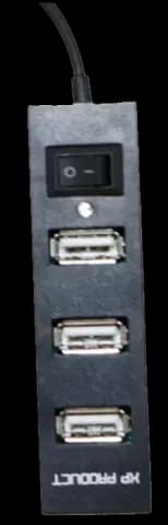 هاب 4 پورت XP Product مدل XP-H806E