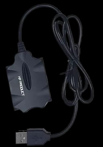 هاب 4 پورت XP Product مدل XP-H801E