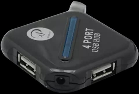هاب 4 پورت XP Product مدل XP-H804D