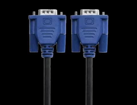 کابل 1.5 متری VGA مدل BK40-00211HC