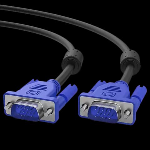 کابل 1.8 متری VGA تسکو مدل TC 581