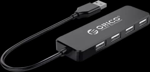 هاب 4 پورت ORICO مدل FL01