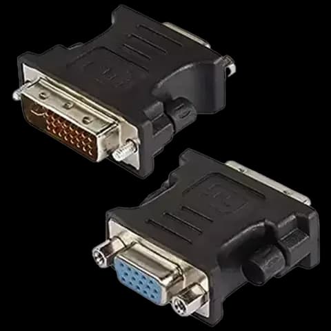تبدیل DVI به VGA