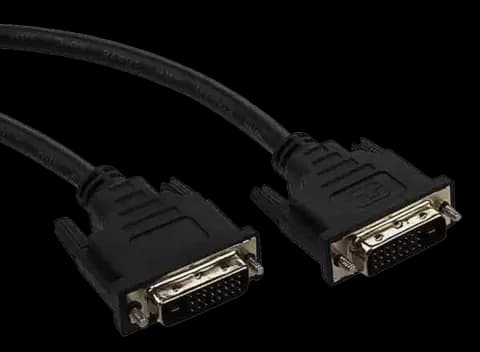 کابل 1.5 متری DVI دی نت
