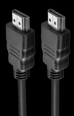 کابل 1.5 متری HDMI مدل CZX