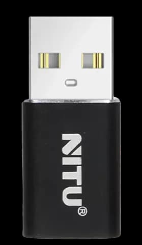 تبدیل USB به Type-C نیتو مدل NN25