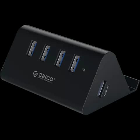 هاب 4 پورت ORICO مدل SHC-U3