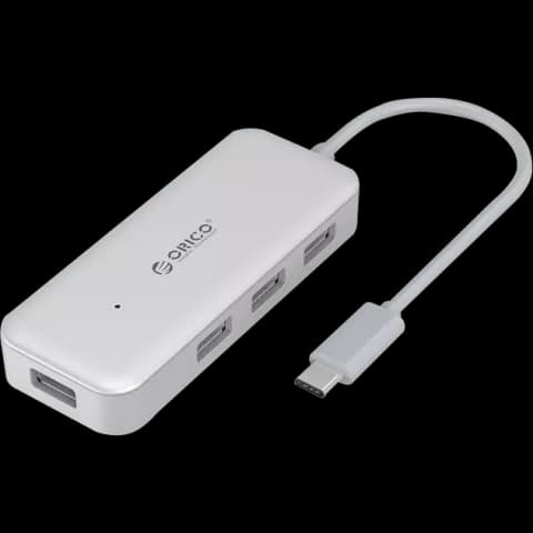 هاب 4 پورت ORICO مدل TC4U-U3