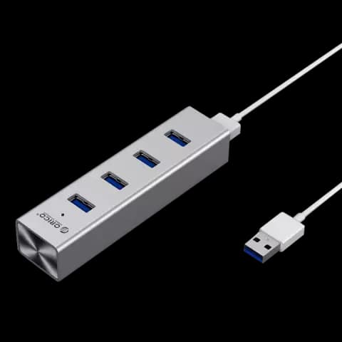 هاب 4 پورت ORICO مدل H4013-U3