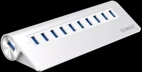 هاب 10 پورت ORICO مدل M3H10-V1