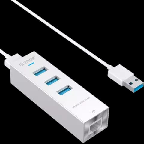 هاب 4 پورت ORICO مدل ASH3L-U3