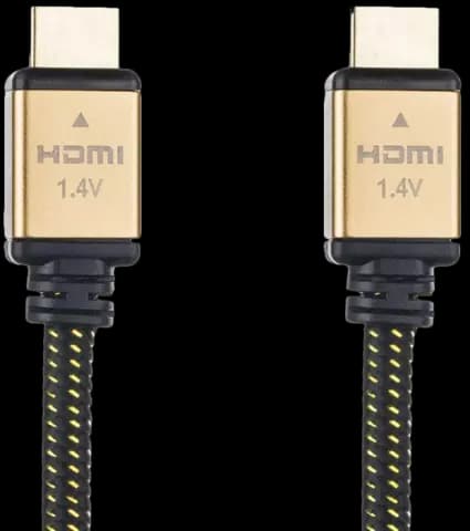 کابل 3 متری HDMI پی نت مدل Gold