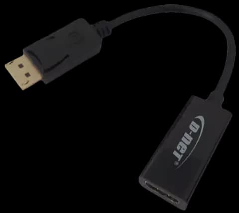 تبدیل Display Port به HDMI دی نت