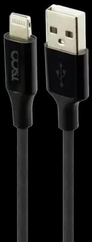 کابل شارژ 1 متری USB به Lightning تسکو مدل TC I 601