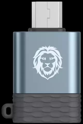 تبدیل USB به Micro USB گرین مدل Micro OTG 3.0