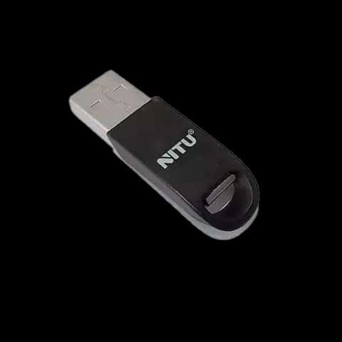 دانگل بلوتوثی Nitu مدل NN24