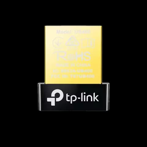 دانگل بلوتوثی Tp-Link مدل UB400