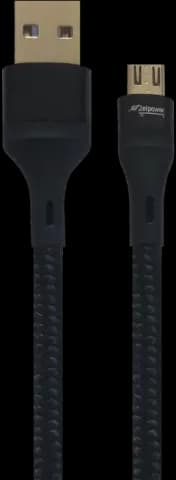 کابل شارژ 1متری USB به Micro USB جت پاور
