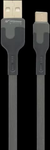 کابل شارژ 1 متری USB به TYPE-C جت پاور