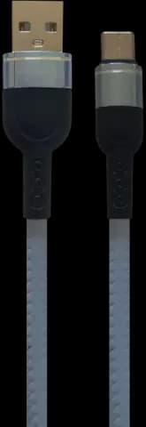 کابل شارژ 1 متری USB به TYPE-C جت پاور