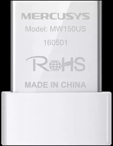 کارت شبکه بی سیم MERCUSYS مدل MW150US