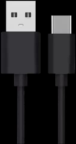 کابل شارژ 1 متری USB به Type-C تسکو مدل TC C182