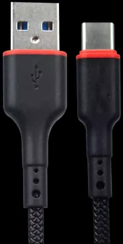 کابل شارژ 1 متری USB به Type-C تسکو مدل TC C105