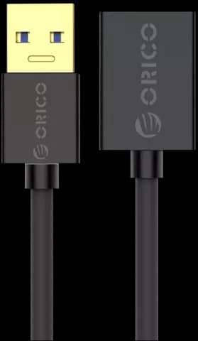 کابل افزایش طول 2 متری 3.0 USB اوریکو