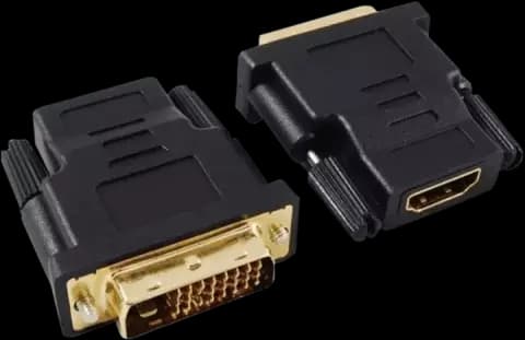 تبدیل HDMI به DVI پی نت