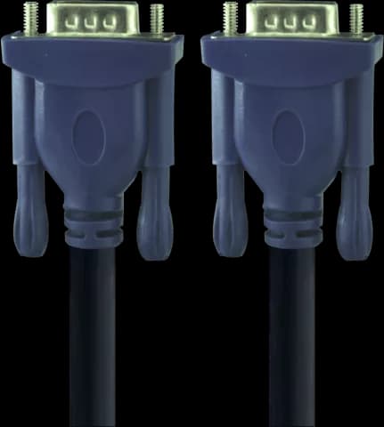 کابل 20 متری VGA رویال