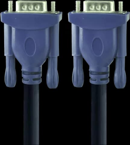کابل 10 متری VGA رویال