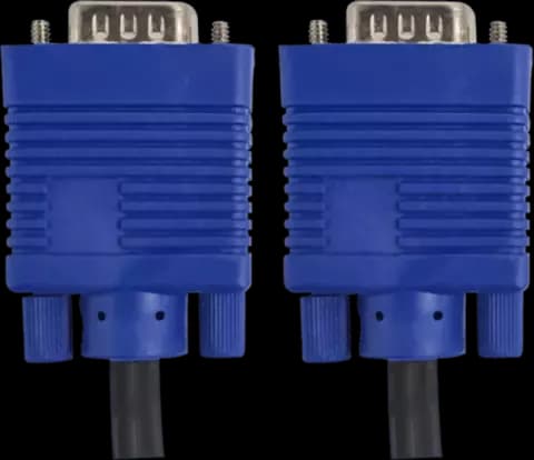 کابل 1.5 متری VGA رویال