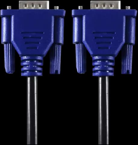 کابل 10 متری VGA وی نت