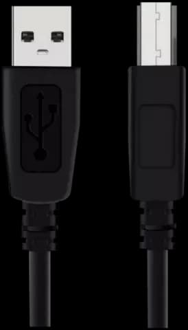 کابل پرینتر 5 متری V-NETمدل AM TO BM